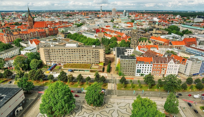 Blog images - 2025 VOL 2 - Nearby Attractions in Hannover