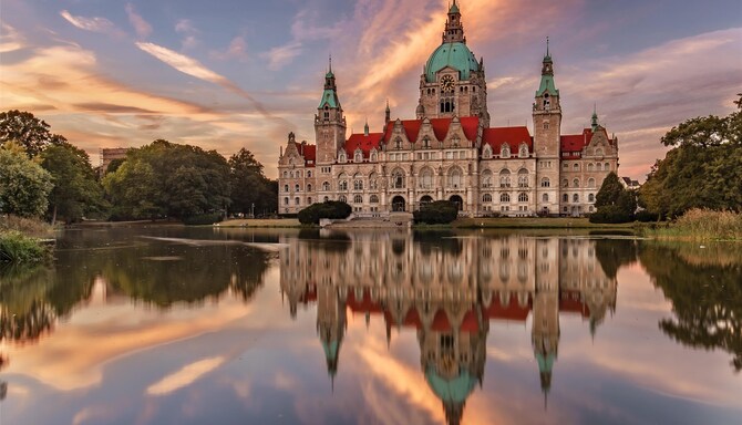Blog images - 2025 VOL 2 - Castles Hannover