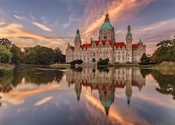 Blog images - 2025 VOL 2 - Castles Hannover