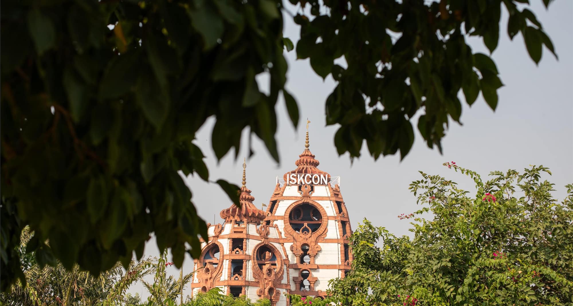 Blog images - 2025 VOL 2 - Discover the hidden gems of New Delhi temples