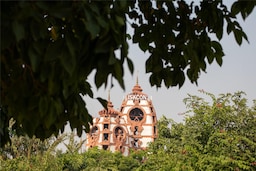 Blog images - 2025 VOL 2 - Discover the hidden gems of New Delhi temples