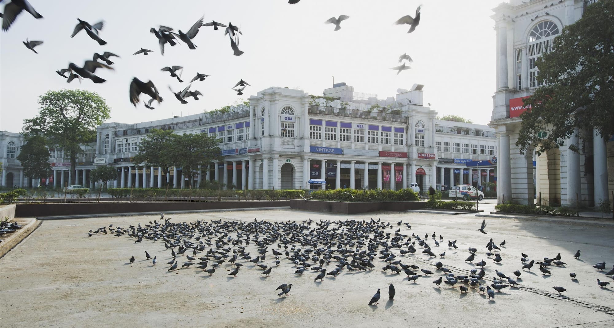 Blog images - 2025 VOL 2 - Discover New Delhi neighborhoods