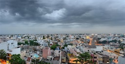 Blog images - 2025 VOL 2 - Pondicherry temples Discover Spiritual Serenity