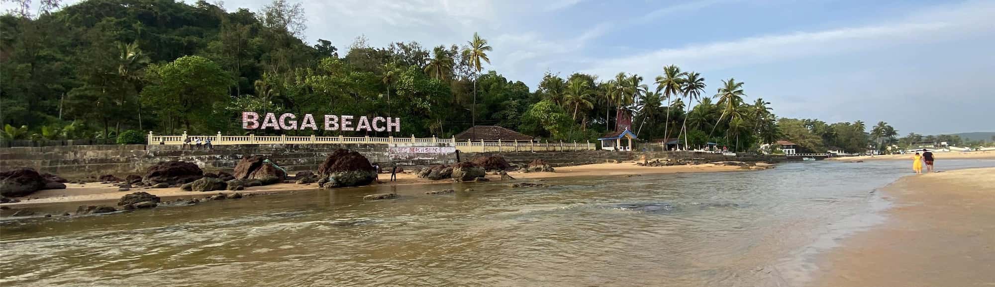 Blog images - 2025 VOL 2 - Things To Do in Baga Goa A Hidden Gem