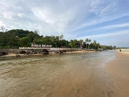 Blog images - 2025 VOL 2 - Things To Do in Baga Goa A Hidden Gem