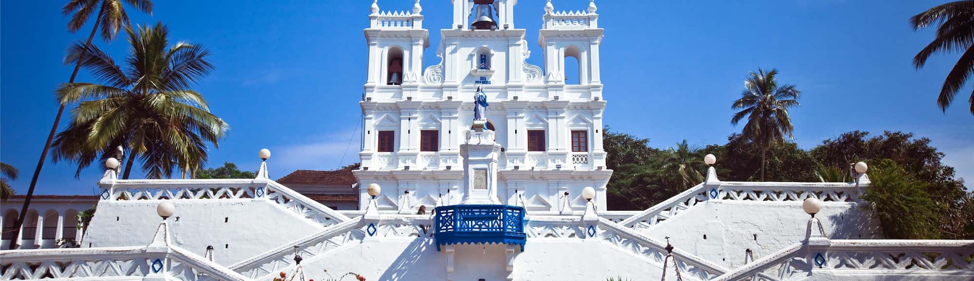 Blog images - 2025 VOL 2 - Things To Do in Panaji A Delightful Journey