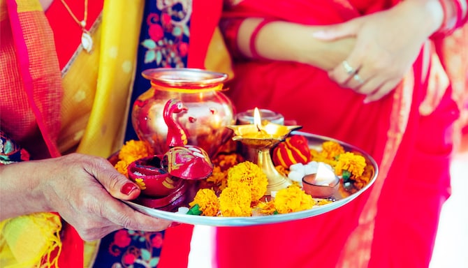 Blog images - 2025 VOL 2 - Visit Sai Baba Temple in Chennai Mylapore