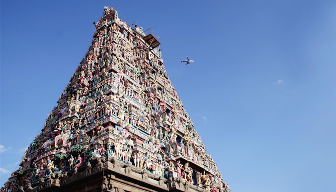 Blog images - 2025 VOL 2 - Chennai s hidden spiritual gems
