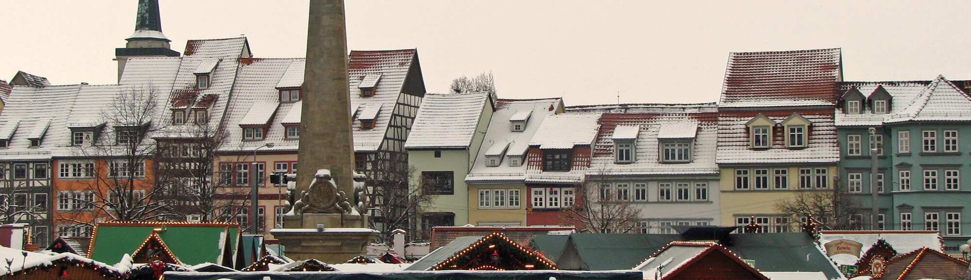 Blog images - 2025 VOL 2 - Shopping in Erfurt