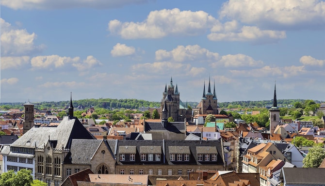 Blog images - 2025 VOL 2 - Erfurt Cathedral s