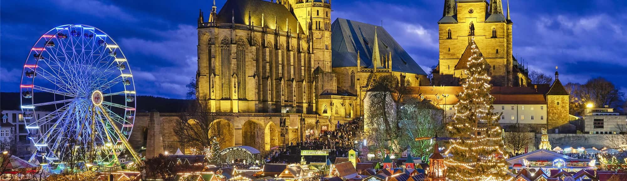 Blog images - 2025 VOL 2 - Discover the Magic of the Erfurt Christmas Market