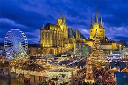 Blog images - 2025 VOL 2 - Discover the Magic of the Erfurt Christmas Market
