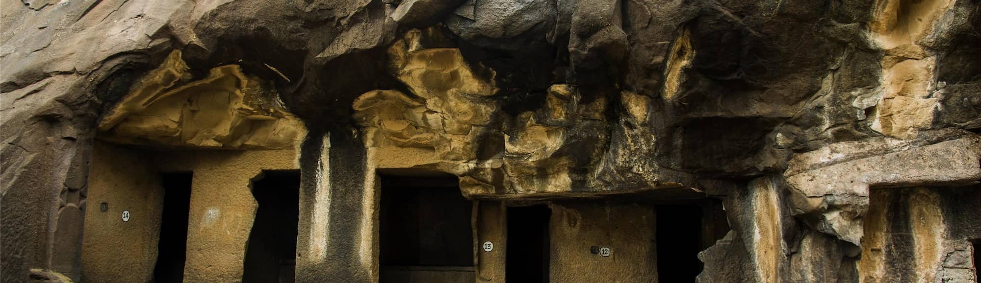 Blog images - 2025 VOL 2 - Discover the hidden caves in and near Nashik