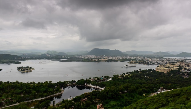 Blog images - 2025 VOL 2 - Main temples in Udaipur