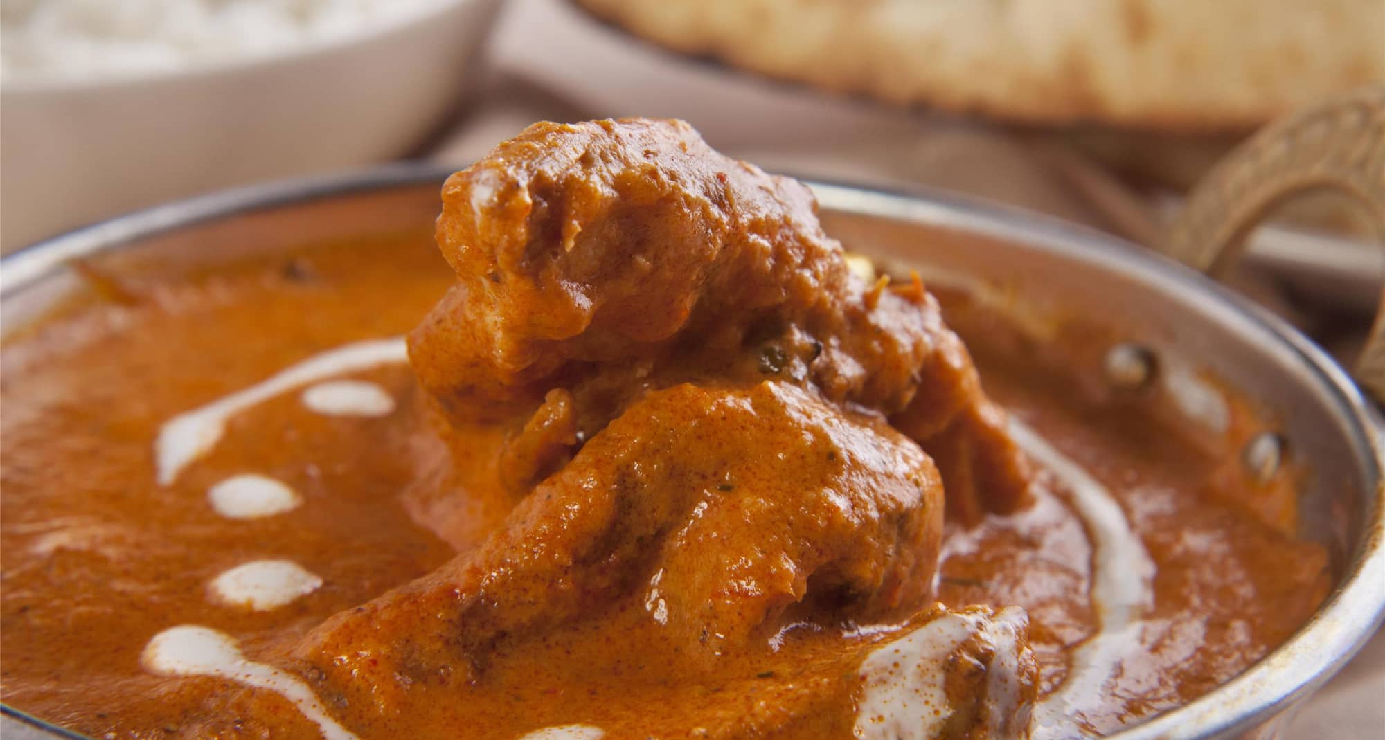 Blog images - 2025 VOL 2 - Food New Delhi A Culinary Adventure Awaits