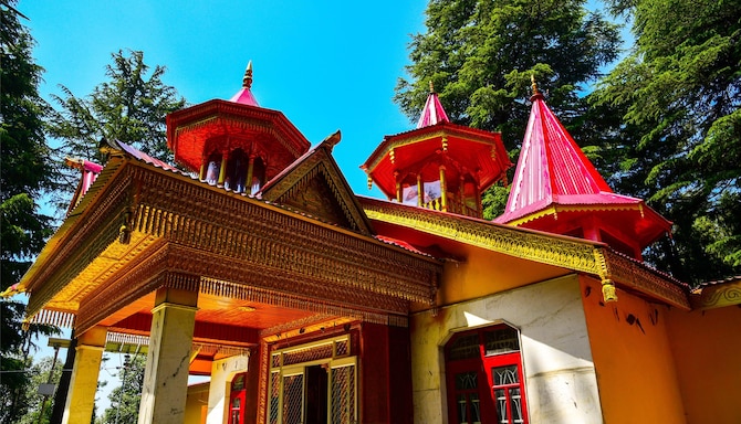 Blog images - 2025 VOL 2 - Devi Temple