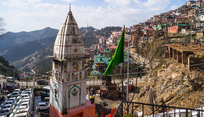 Blog images - 2025 VOL 2 - Devi Temple