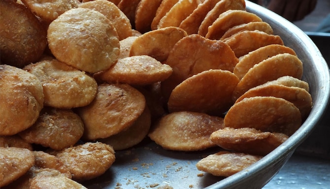 Blog images - 2025 VOL 2 - Discovering the best food in Udaipur