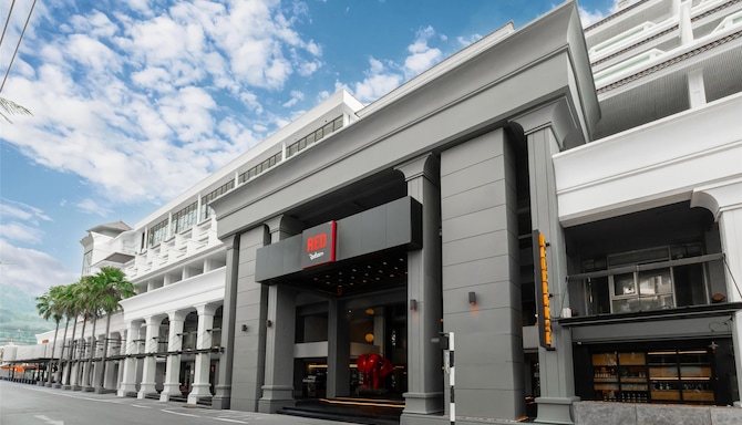 Blog images - 2025 VOL 2 - Radisson RED Phuket Patong Beach