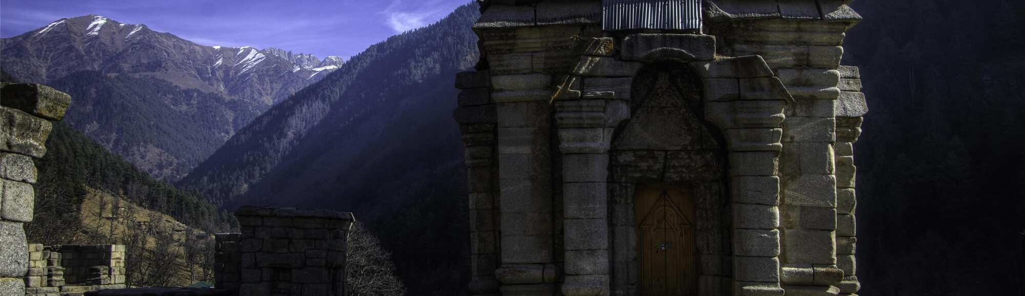Blog images - 2025 VOL 2 - Discover the hidden gems of Srinagar temples