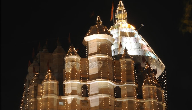 Blog images - 2025 VOL 2 - Bollywood film locations and landmarks