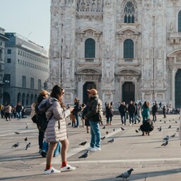 Blog images - 2025 VOL 2 - link image Museums in Milan