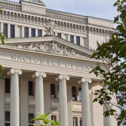 Blog images - 2025 VOL 2 - link Places to go in Latvia