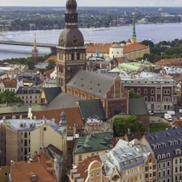 Blog images - 2025 VOL 2 - link Things to do in Riga