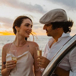 Blog images - 2025 VOL 2 - link image Honeymoon in South Africa