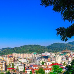 Blog images - 2025 VOL 2 - link image Day trips from Guwahati