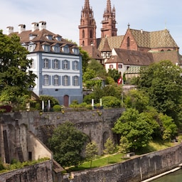 Blog images - 2025 VOL 2 - link image Basel Tinguely Museum