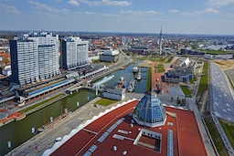 Blog images - 2025 VOL 2 - Viertel Vistrict Where Art Meets Culture