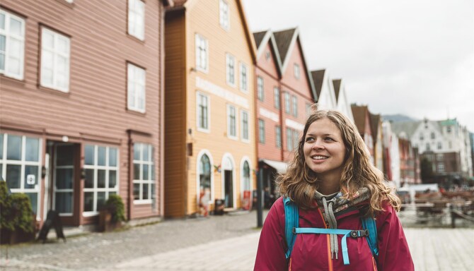 Blog images - 2025 VOL 2 - Exploring Bergen Shopping Streets