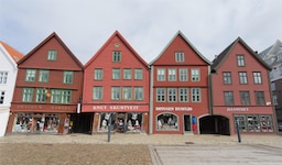 Blog images - 2025 VOL 2 - Discover the charm of shopping in Bergen