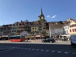 Blog images - 2025 VOL 2 - Shopping in Bern A Retail Adventure Awaits