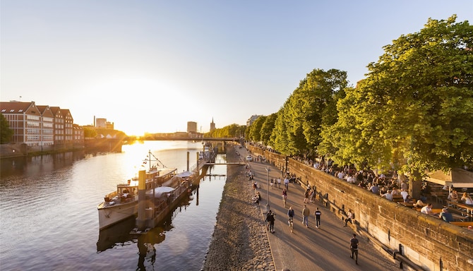 Blog images - 2025 VOL 2 - Discover the Charm of Shopping in Bremen