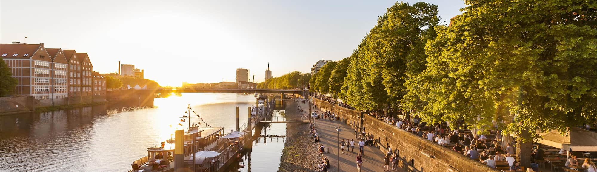 Blog images - 2025 VOL 2 - Discover the Charm of Shopping in Bremen