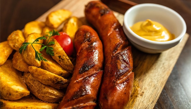 Blog images - 2025 VOL 2 - Local restaurants guide to savor Bergen