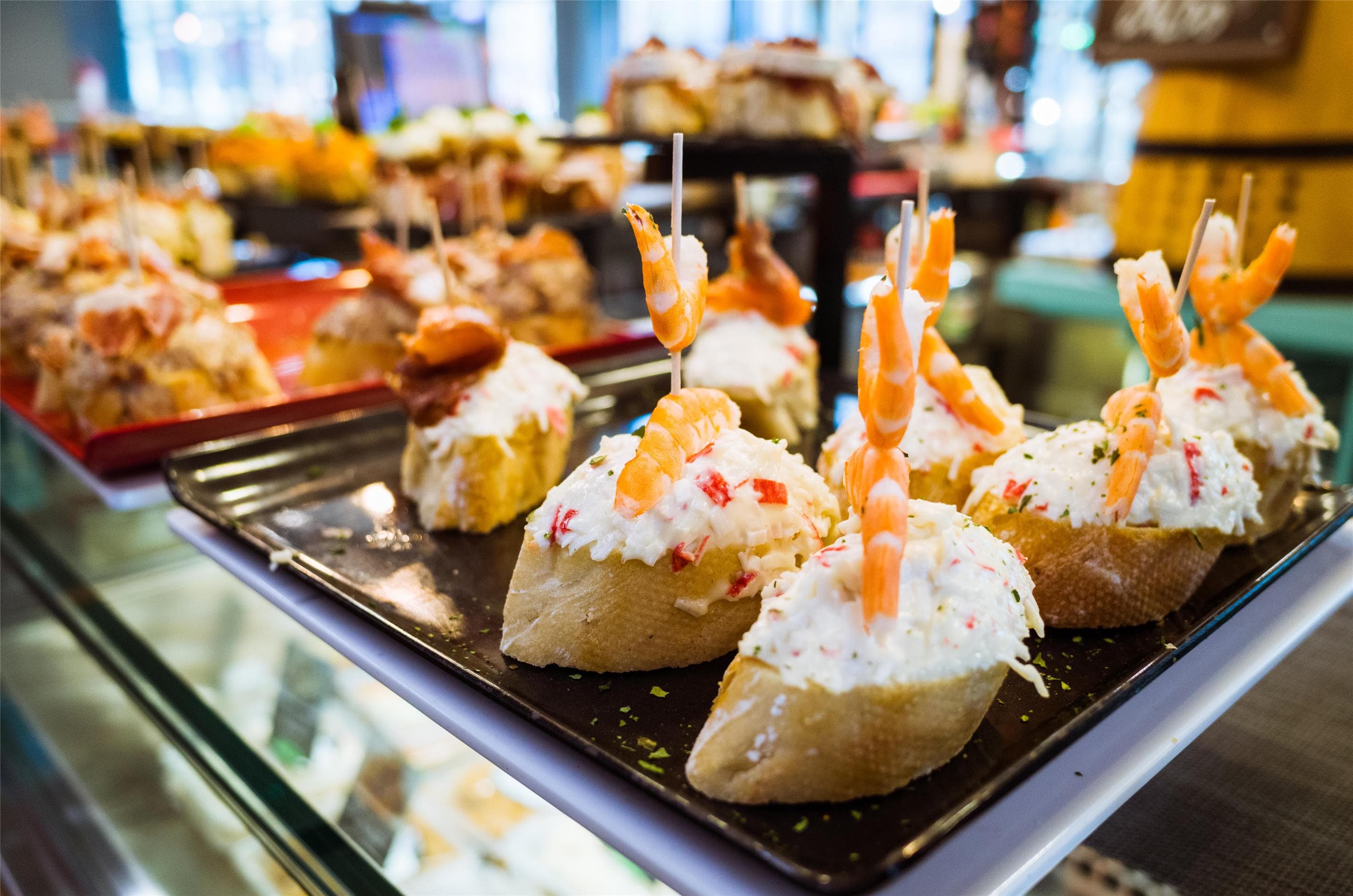 Blog images - 2025 VOL 2 - Top foods to try in Bilbao