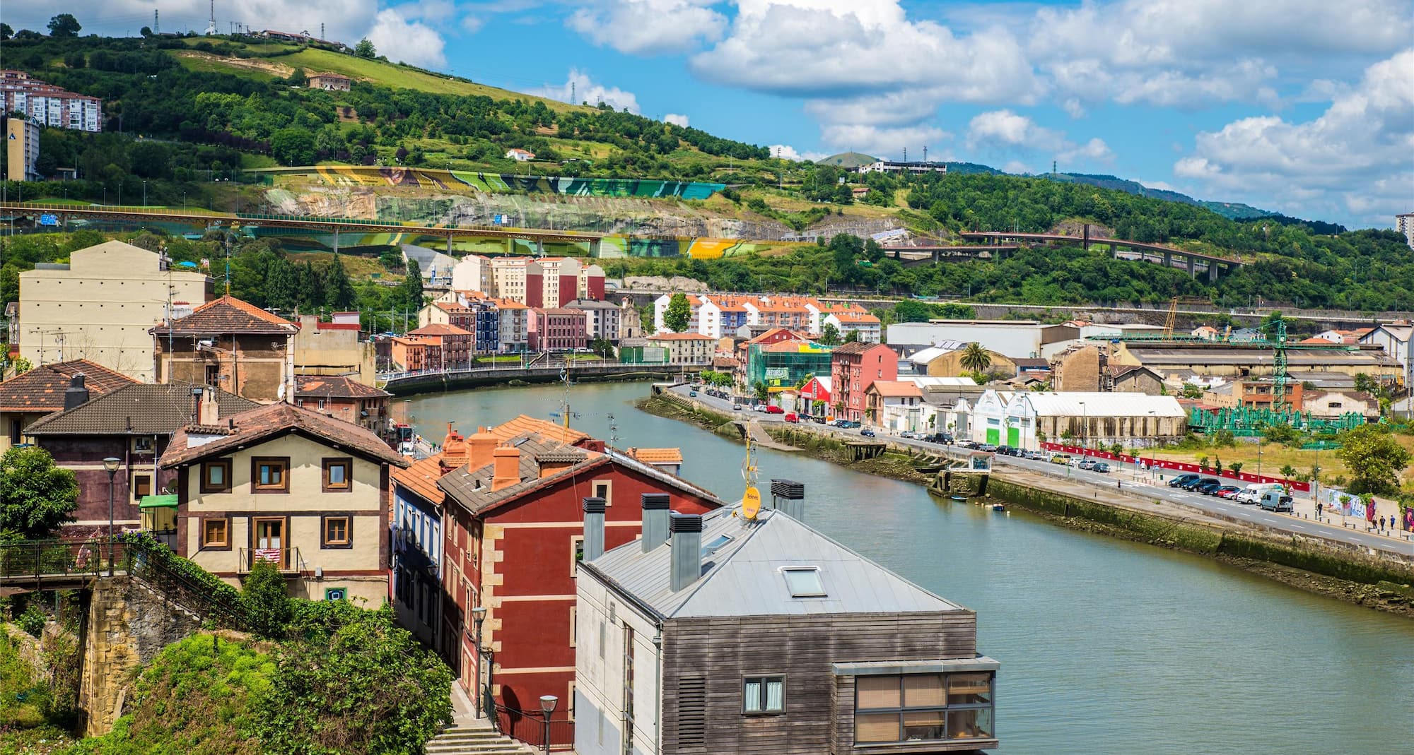 Blog images - 2025 VOL 2 - Discover delightful day trips from Bilbao