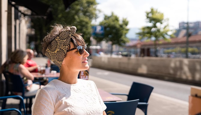 Blog images - 2025 VOL 2 - Restaurants near Guggenheim Museum