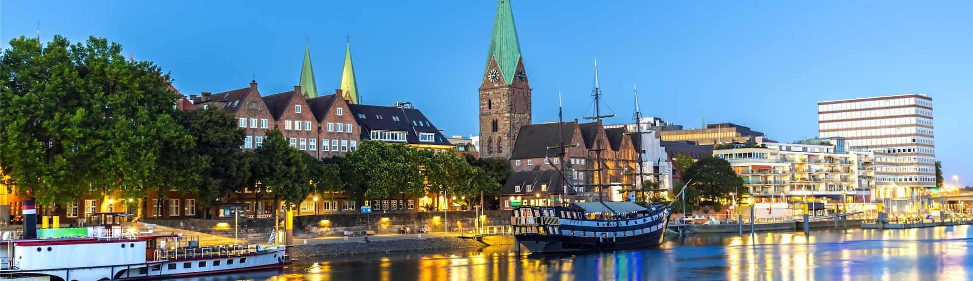 Blog images - 2025 VOL 2 - Things to Do in Bremen A Delightful Journey
