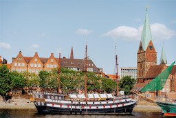 Blog images - 2025 VOL 2 - Current Exhibitions at Kunsthalle Bremen s Delight