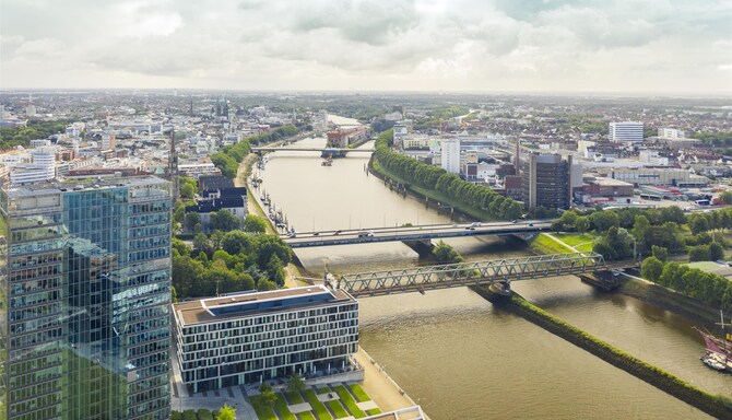 Blog images - 2025 VOL 2 - Weserpark Mall A Shopper s Paradise