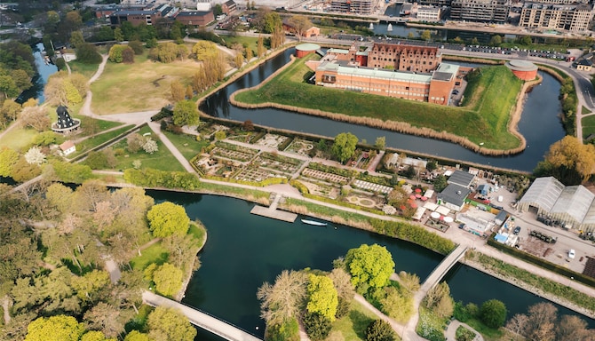 Blog images - 2025 VOL 3 - Discover the Secrets of Malm Castle