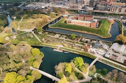 Blog images - 2025 VOL 3 - Discover the Secrets of Malm Castle