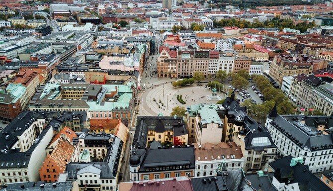 Blog images - 2025 VOL 3 - Discover Malm Old Town