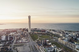 Blog images - 2025 VOL 3 - Discover the Hidden Gems of Museums in Malm