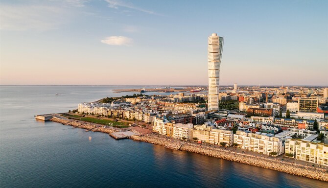 Blog images - 2025 VOL 3 - Unveiling Malm Castle History