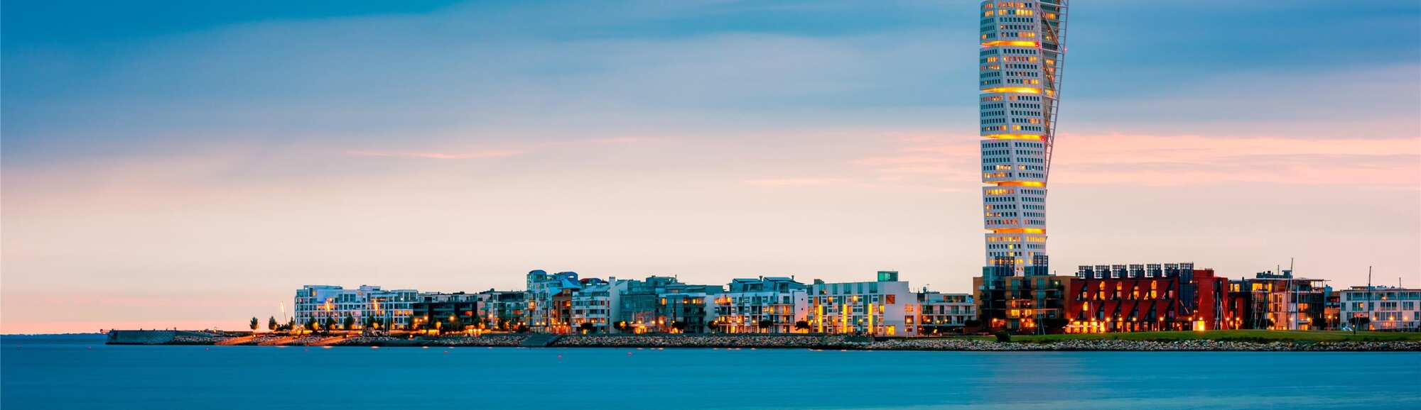 Blog images - 2025 VOL 3 - Discover Shopping in Malm